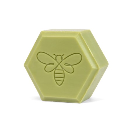 Savon au miel à l’Huile d’Olive Cosmétique
