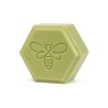 Honey Soap with Olive Oil Cosmetics