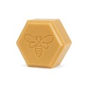 Honey soap with propolis Cosmetics