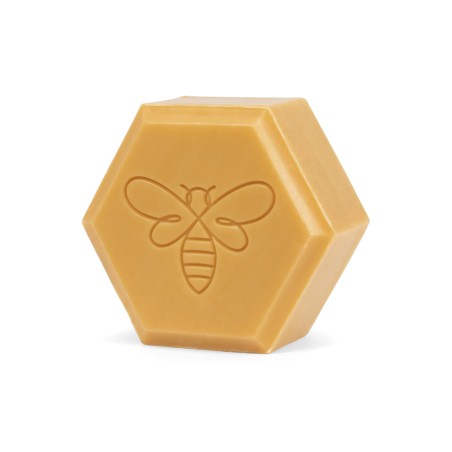 Honey soap with propolis Cosmetics