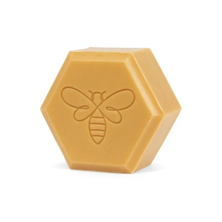 Savon au miel et à la propolis 100g Cosmétique
