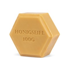 Propolis-Honigseife