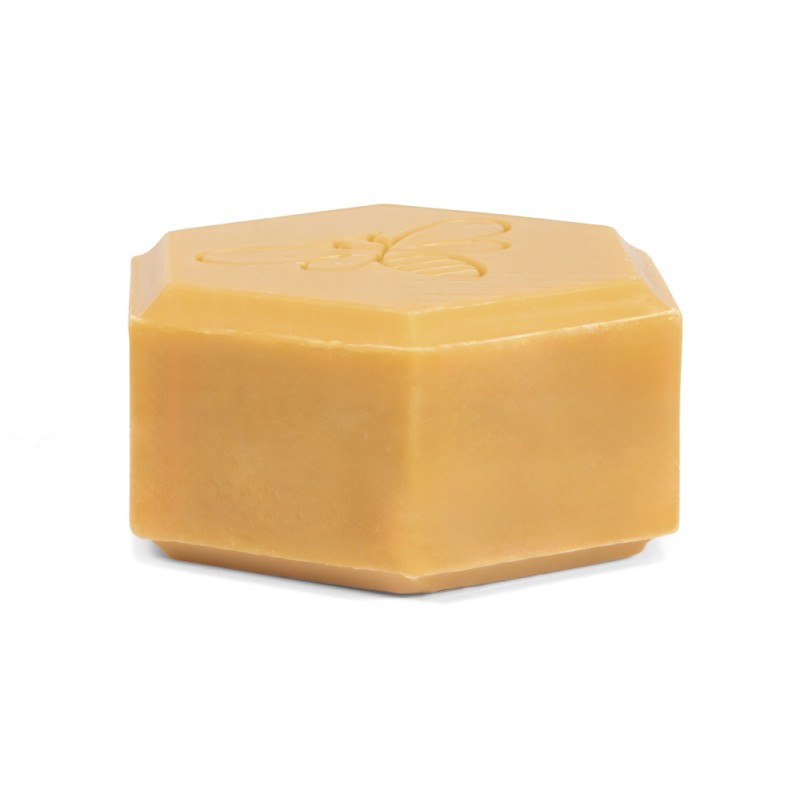 Savon au miel et à la propolis 100g Cosmétique