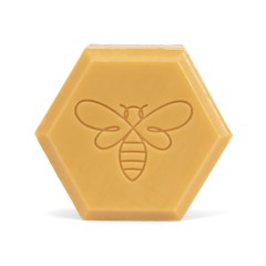 Jabón de miel con propóleo Cosmética