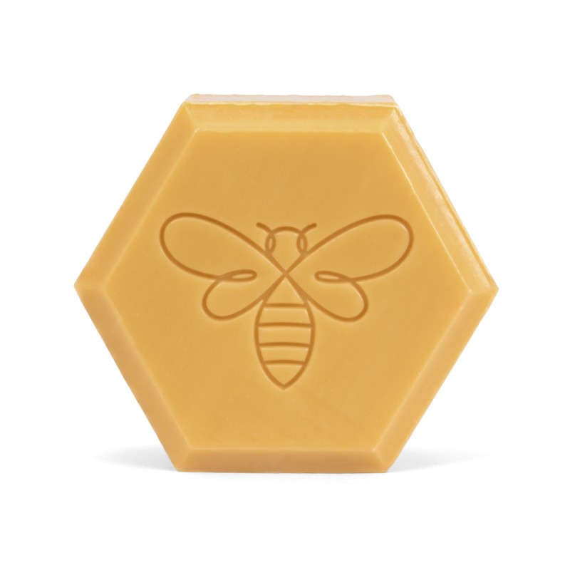 Savon au miel et à la propolis 100g Cosmétique
