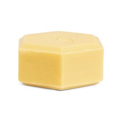 Honey soap with bee pollen Cosmetics