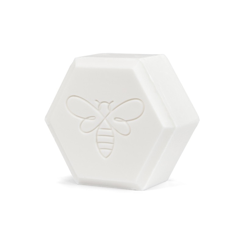 Honey soap with royal jelly Cosmetics