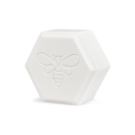 Honey soap with royal jelly Cosmetics