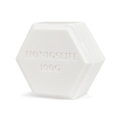 Honey soap with royal jelly Cosmetics