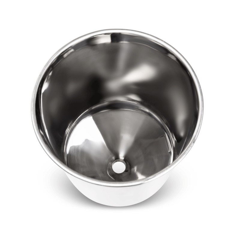 Funil para embaladora FillOmat