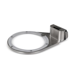 Embudo para envasadora Fillomat Envasadoras de miel