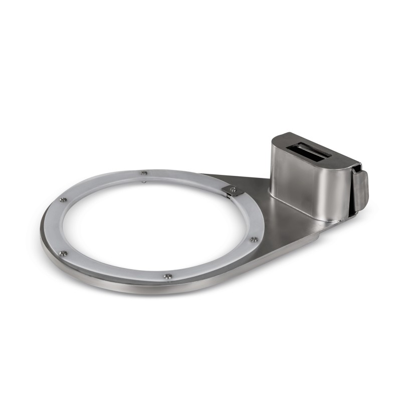 Funil para embaladora FillOmat