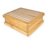 Dadant US Migratory Super - 25 mm Solid Pine Wood Dadant Beehives