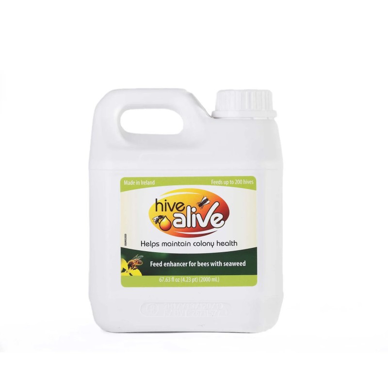 Hive Alive 2 Liter