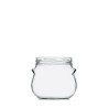 Vasetto basso 850 ml TO-100