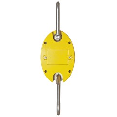 Hanging Hook Scale 300 kg Transport of beehives and drums