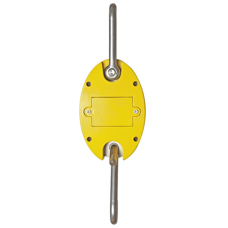 Hanging Hook Scale 300 kg Transport of beehives and drums