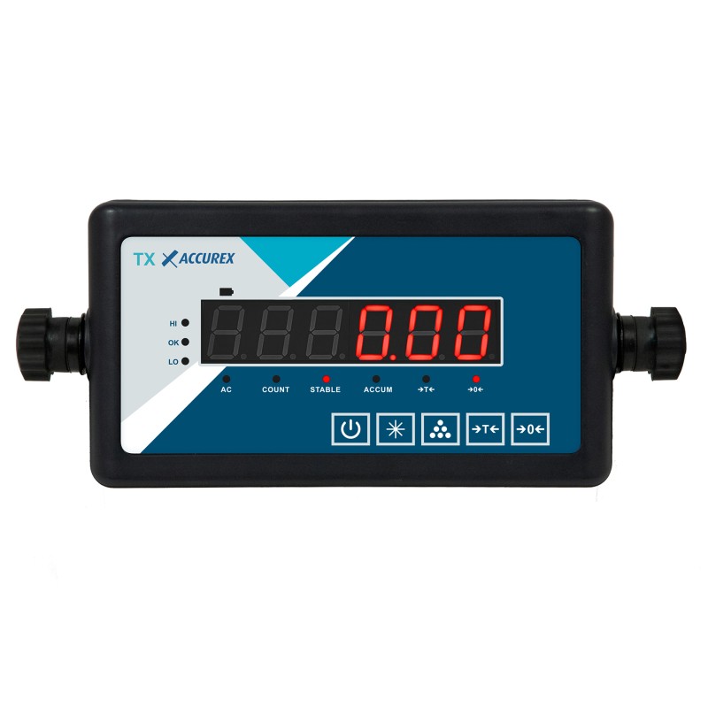 Bilancia da pavimento 1500kg