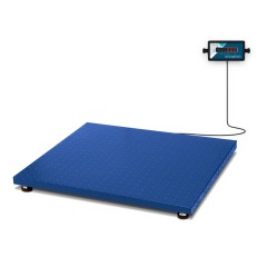 Bilancia da pavimento 1500kg