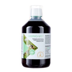 AMINO-VET – Aminoácidos e vitaminas para abelhas