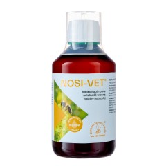 NOSI-VET – Natürliche Darmunterstützung für Honigbiene