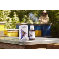 CALM-VET – Smoker Alternative Smokers