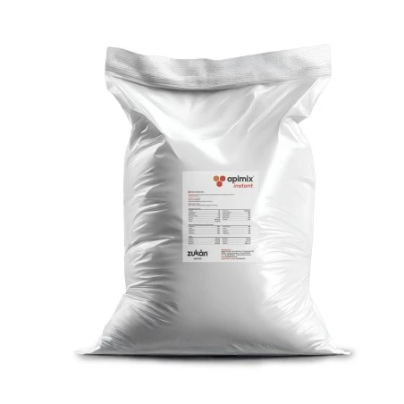 Apimix Instant - Préparat de stimulation en poudre Sirops
