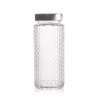 Tarro GLAM 700 ML DDO70 BOCA ALTA