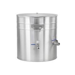 Beeswax Melting Tank 70L Bee Wax melters