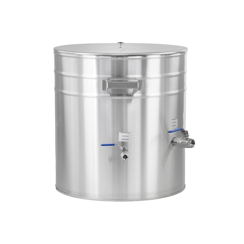 Beeswax Melting Tank 70L Bee Wax melters