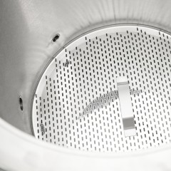 Chaudière à Cire par Bain-Marie 70L Cérificateurs et chaudières