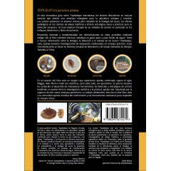 Livre Tropilaelaps - Détection, Prévention et Contrôle Livres d'apiculture