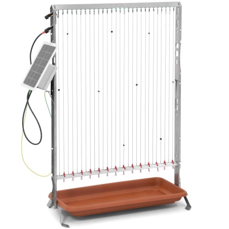 KOMPLETTES KIT: Harfe +...