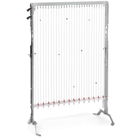 Stainless harp for asian wasp Tartago® Fight against the wasp