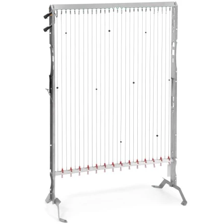 Stainless harp for asian wasp Tartago® Fight against the wasp