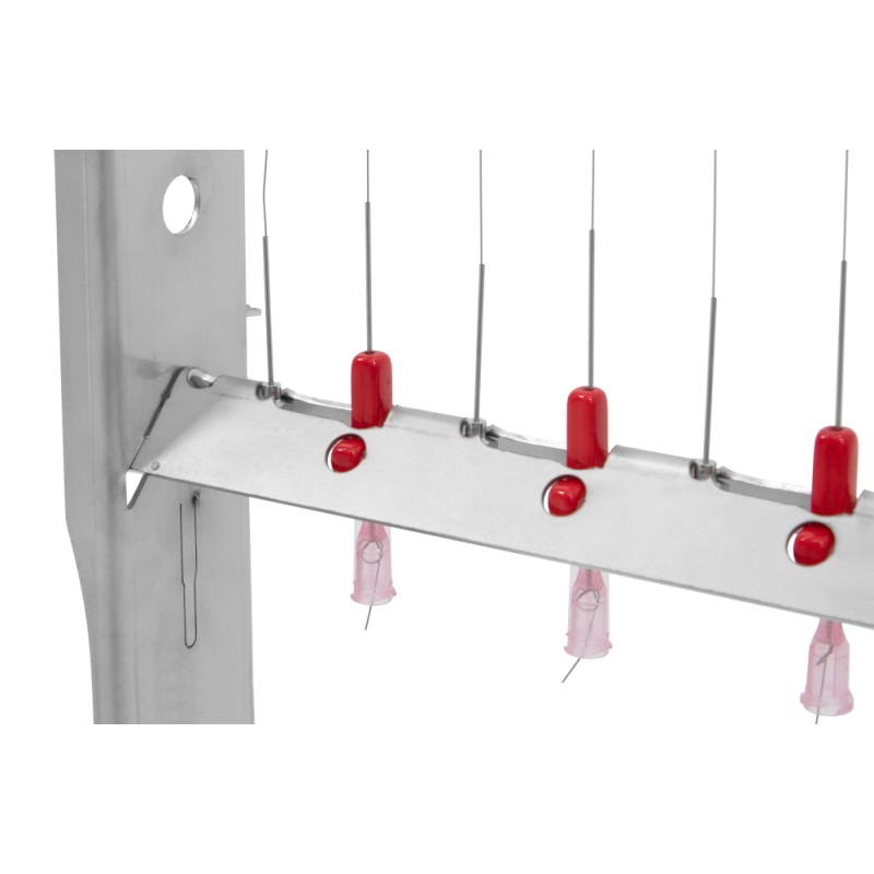 Arpa inossidabile Tartago®