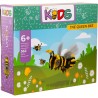 Kit de Construcción Abeja Reina – Lyson For Kids (562 piezas) Educativo