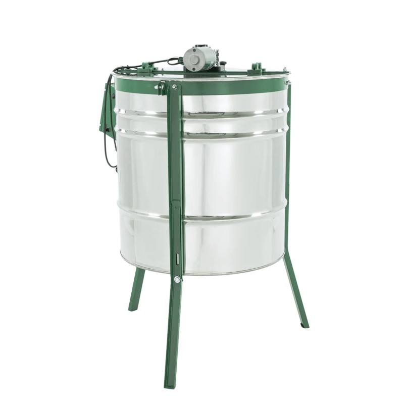 Honey Extractor 4F FUEGO motorized Tangential Extractors