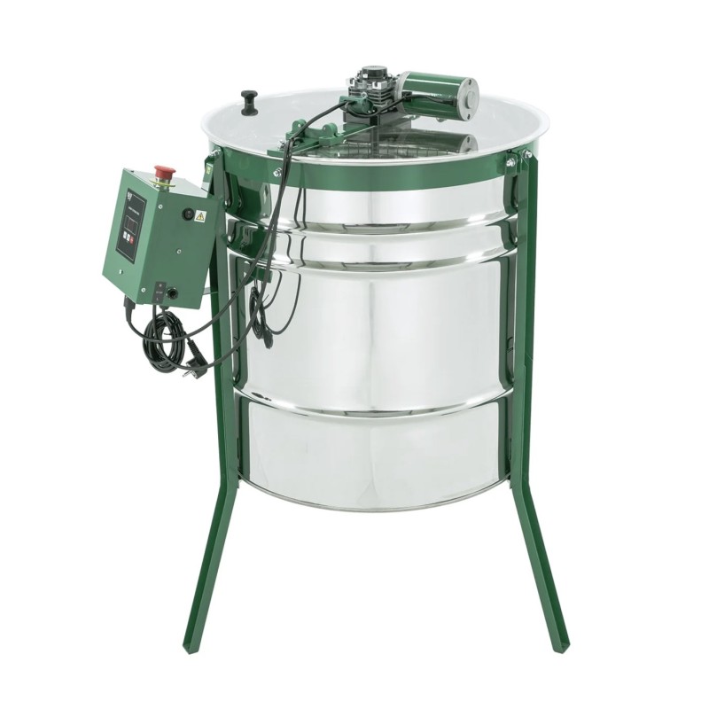 Honey Extractor 4F FUEGO motorized Tangential Extractors