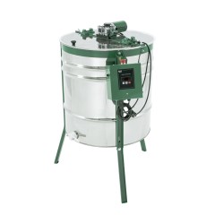 Honey Extractor 4F FUEGO motorized Tangential Extractors