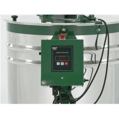 Extracteur 4 cadres FUEGO avec moteur Extracteurs Tangentiels