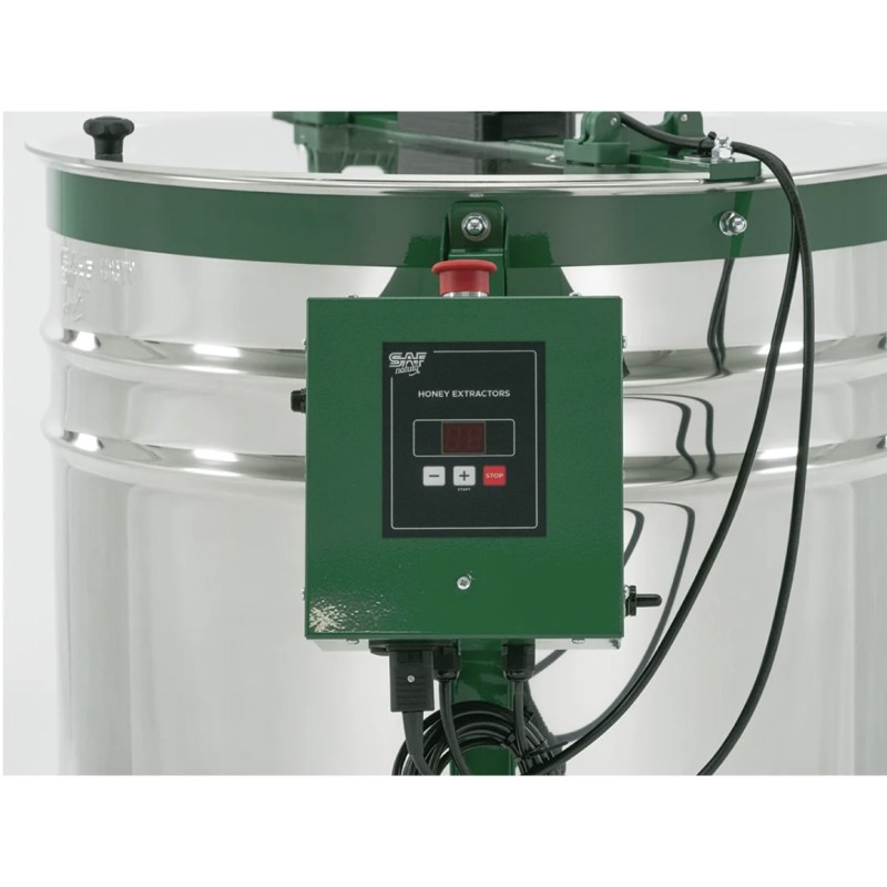 Smielatore 4c universale FUEGO con MOTORE