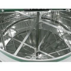 Smielatore 4c universale FUEGO con MOTORE