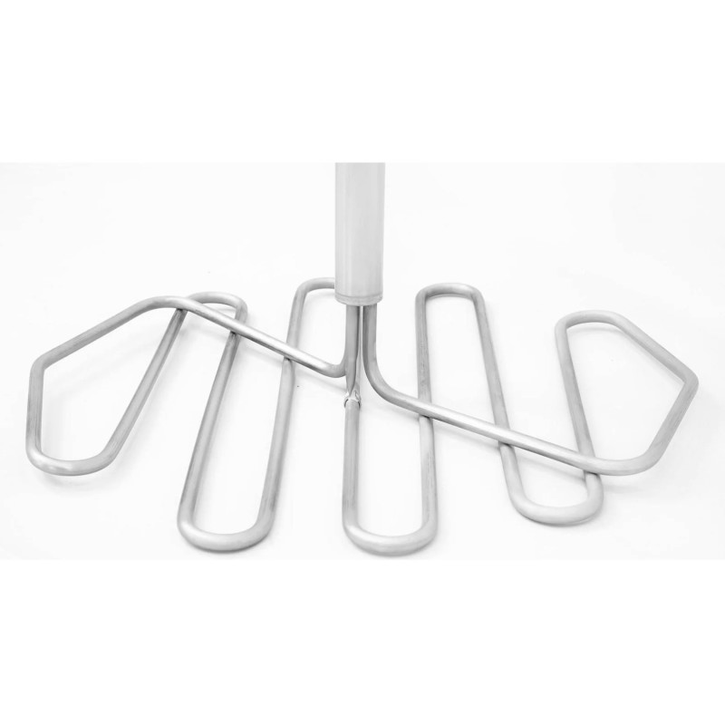 Resistência de imersão LYSON OPTIMA Ø480 mm 1600 W