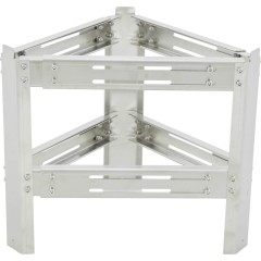 Support Réglable en Acier Inoxydable pour Maturateurs Maturateurs du miel