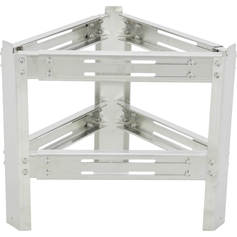 Soporte regulable para maduradores Maduradores de miel