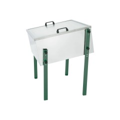 Cerificador Solar SAF Fundidores de cera