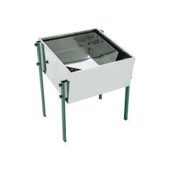 Cerificador Solar SAF Fundidores de cera