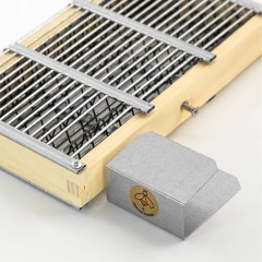 Isolador de Secção EPO para Quadro