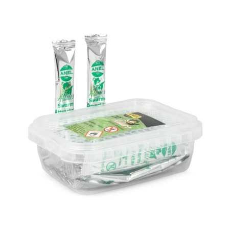 Schwarmköder Gel Allure Stick ANEL - Box 20 Stk.